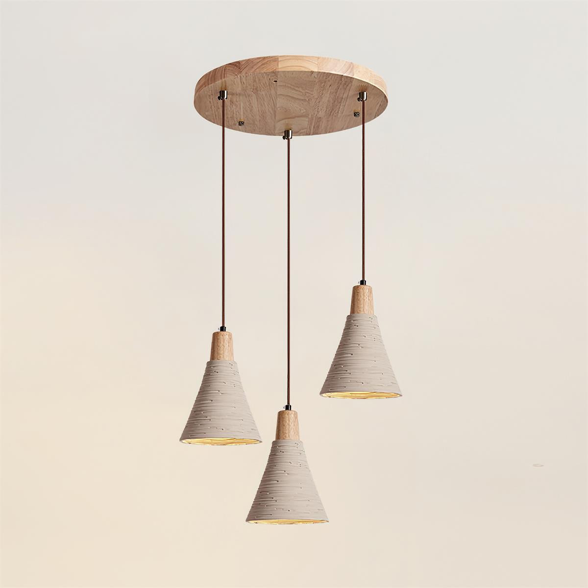 Lumivise Pendant Lamp