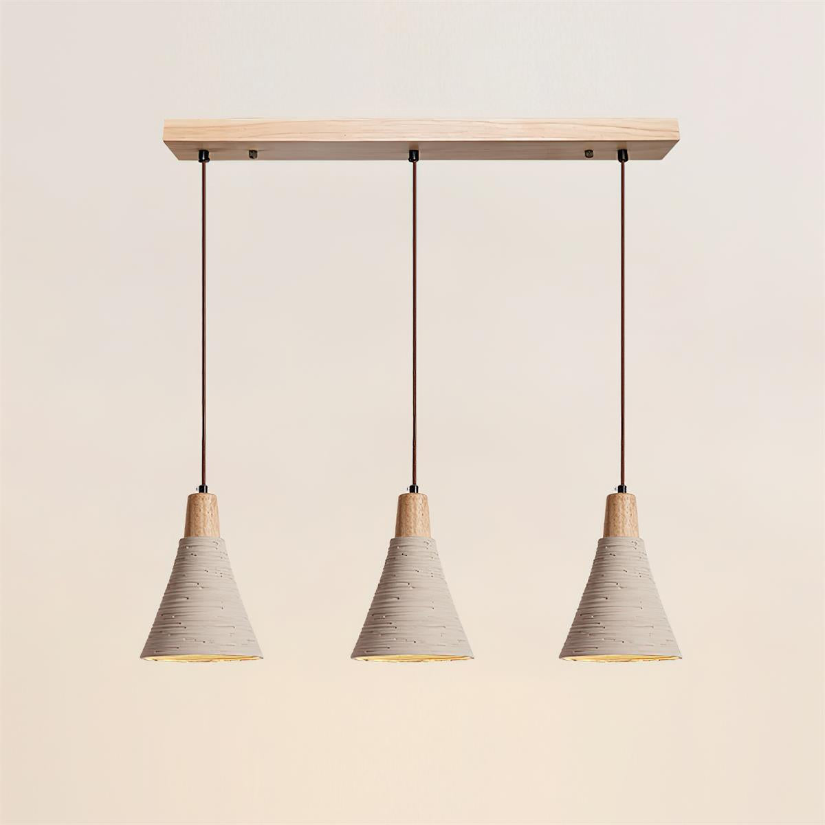 Lumivise Pendant Lamp