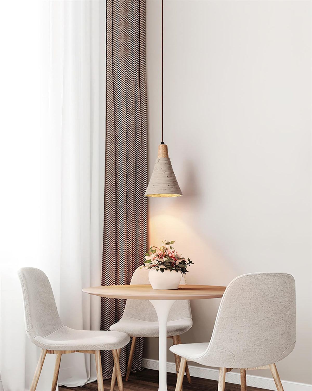 Lumivise Pendant Lamp
