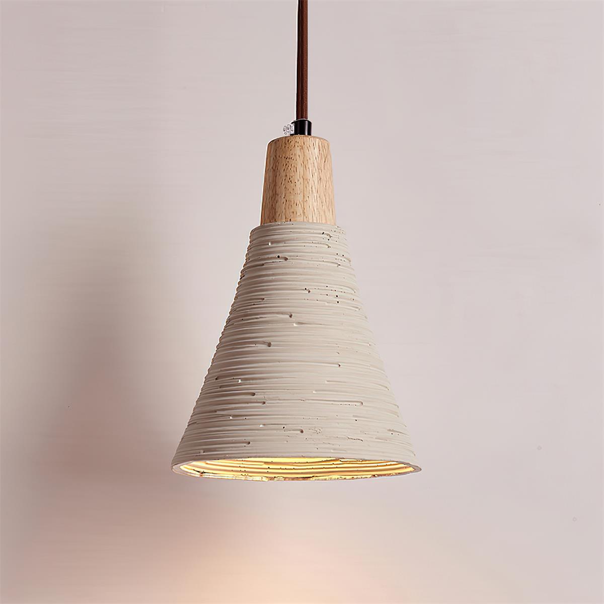 Lumivise Pendant Lamp
