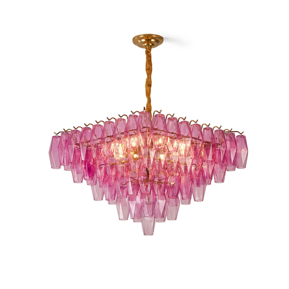 Anastasia Diamond Chandelier