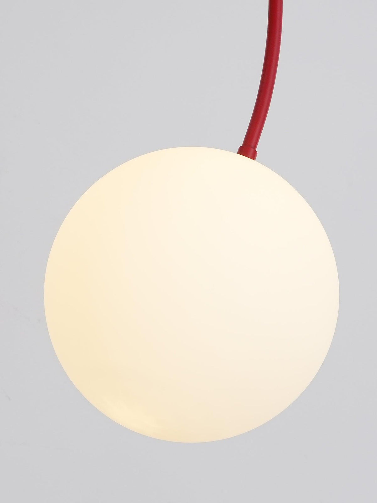 Rivorora Chandelier Globe Modern