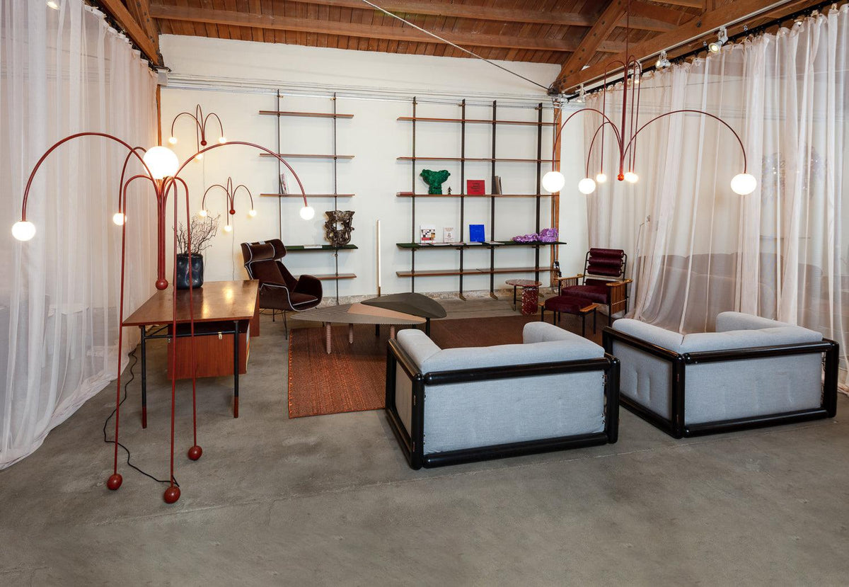 Rivorora Chandelier Globe Modern
