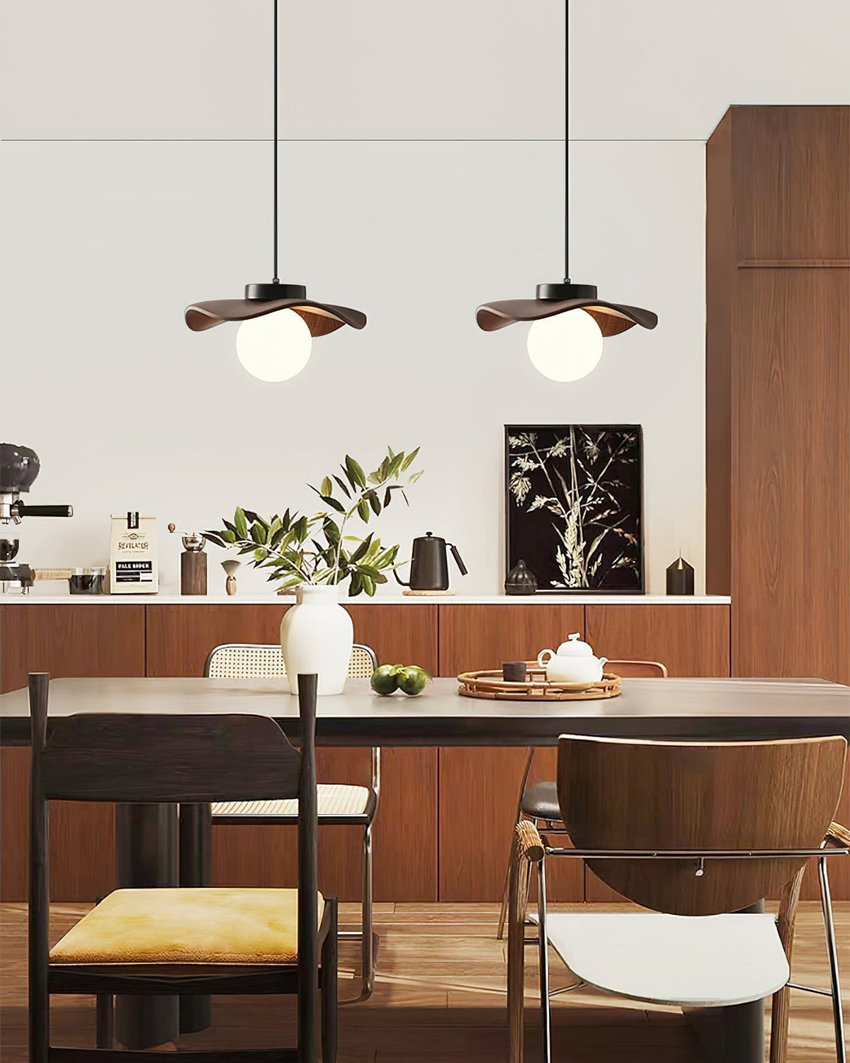 Pendant Lamp Norman