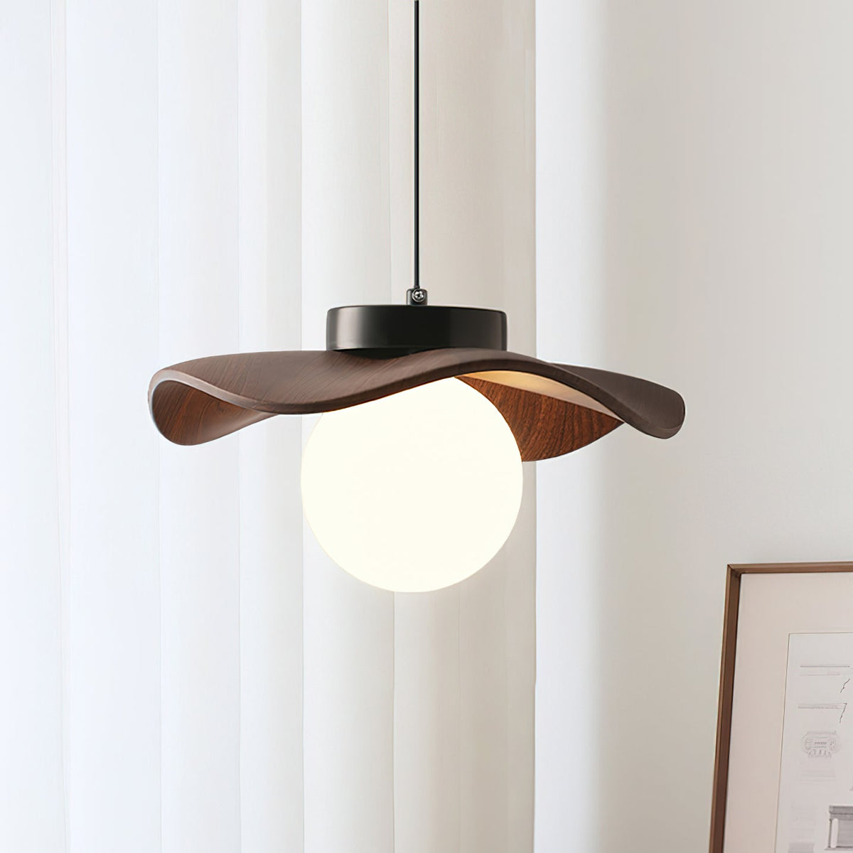 Pendant Lamp Norman