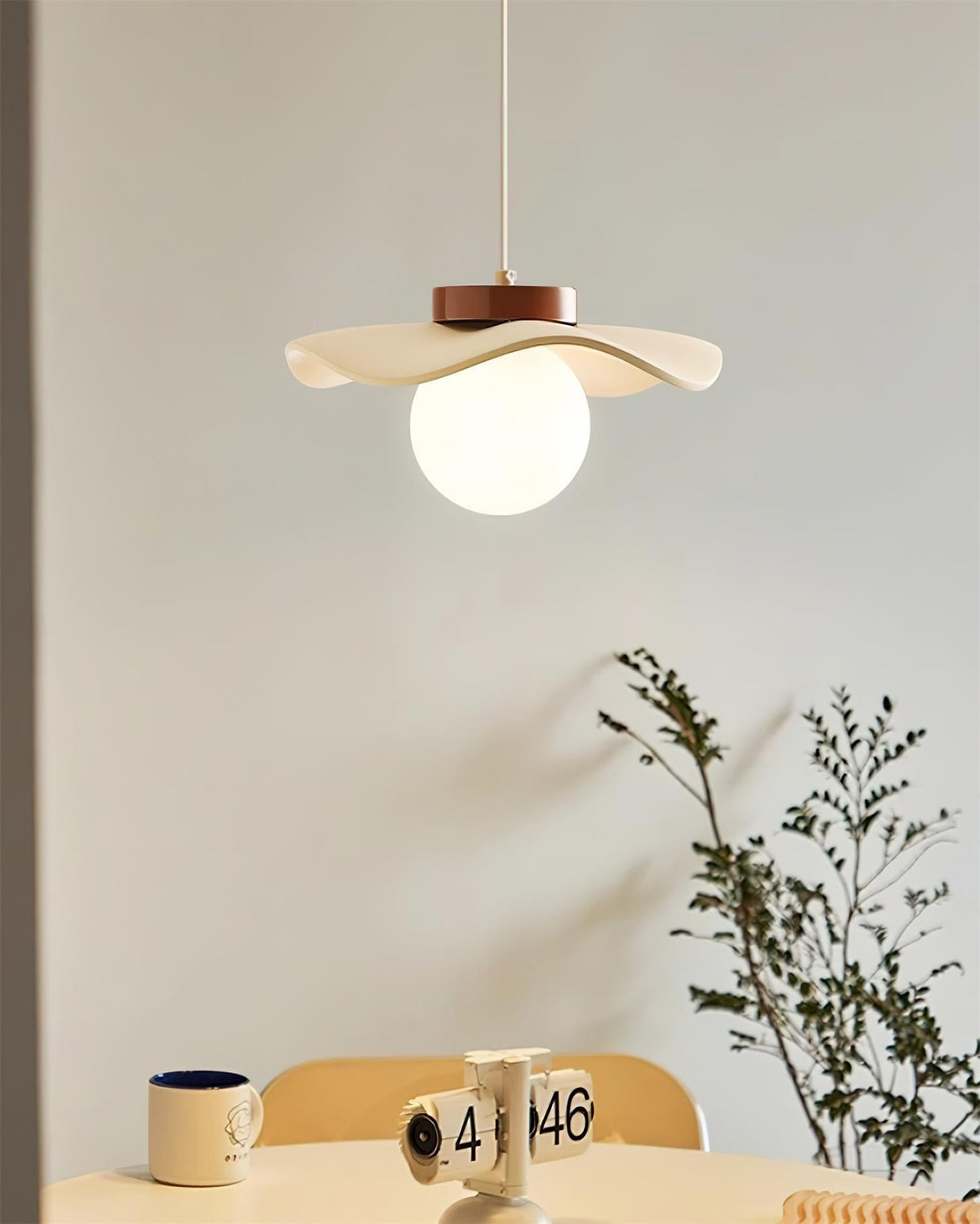 Pendant Lamp Norman