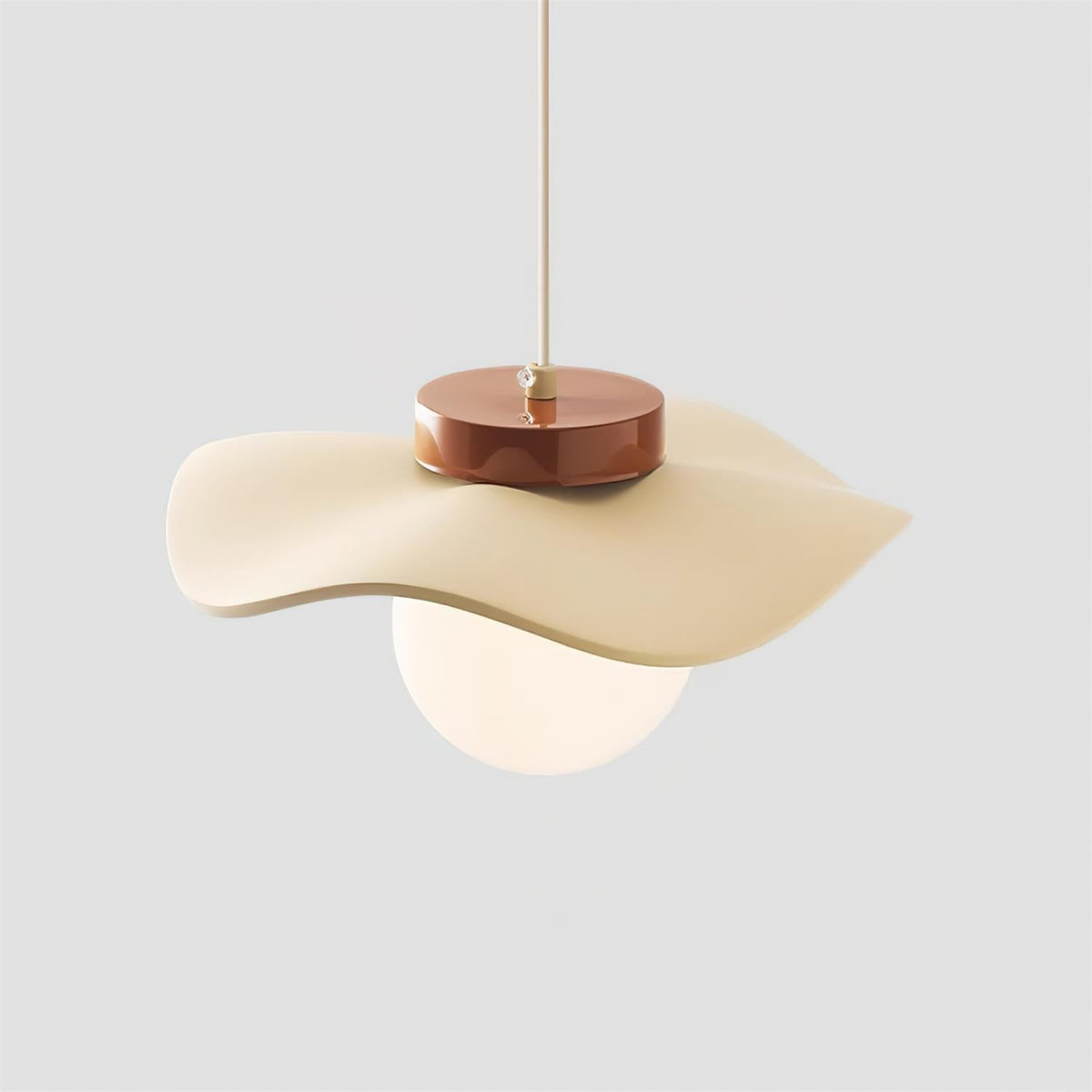 Pendant Lamp Norman
