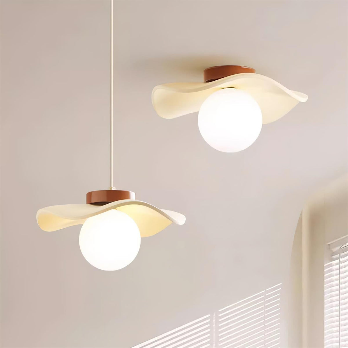 Pendant Lamp Norman