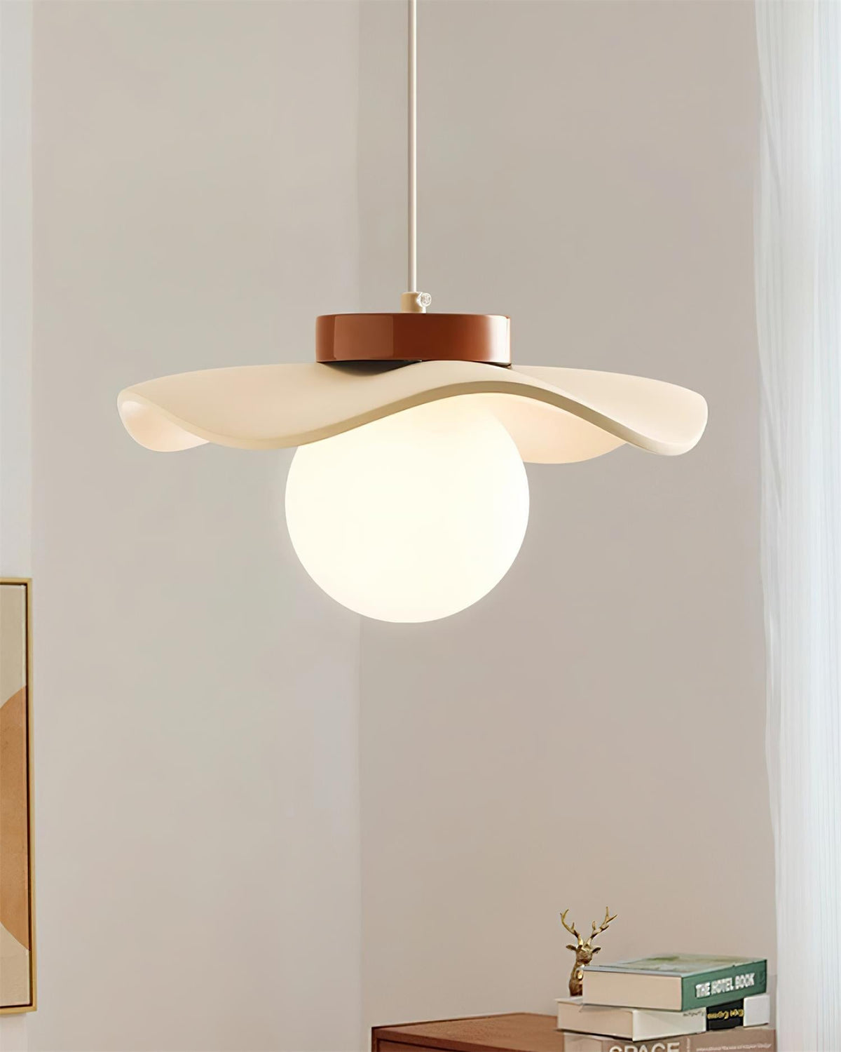 Pendant Lamp Norman