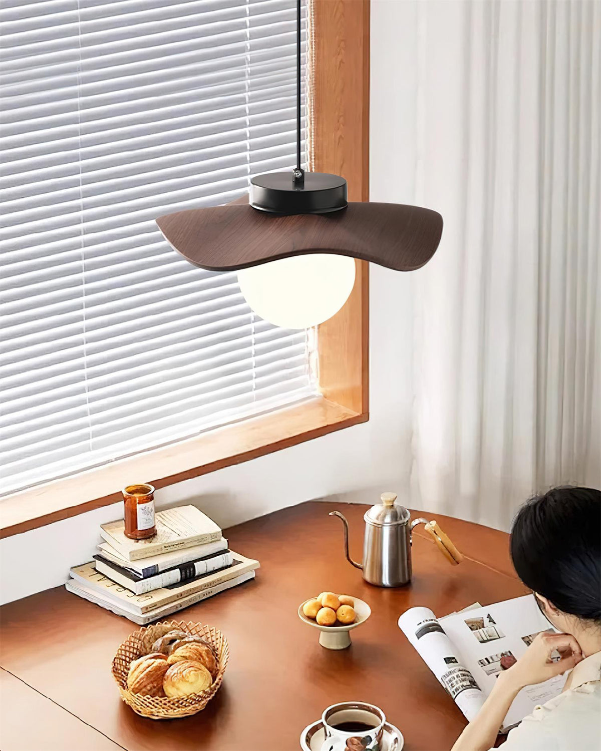Pendant Lamp Norman