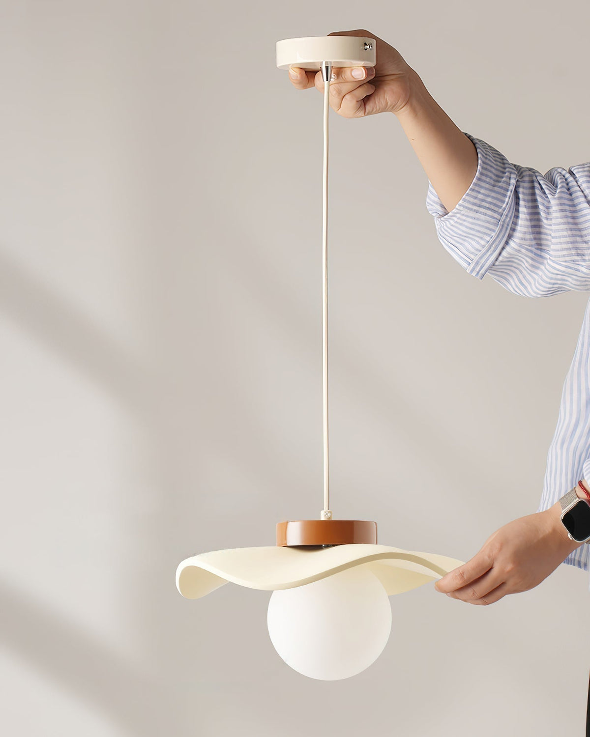 Pendant Lamp Norman