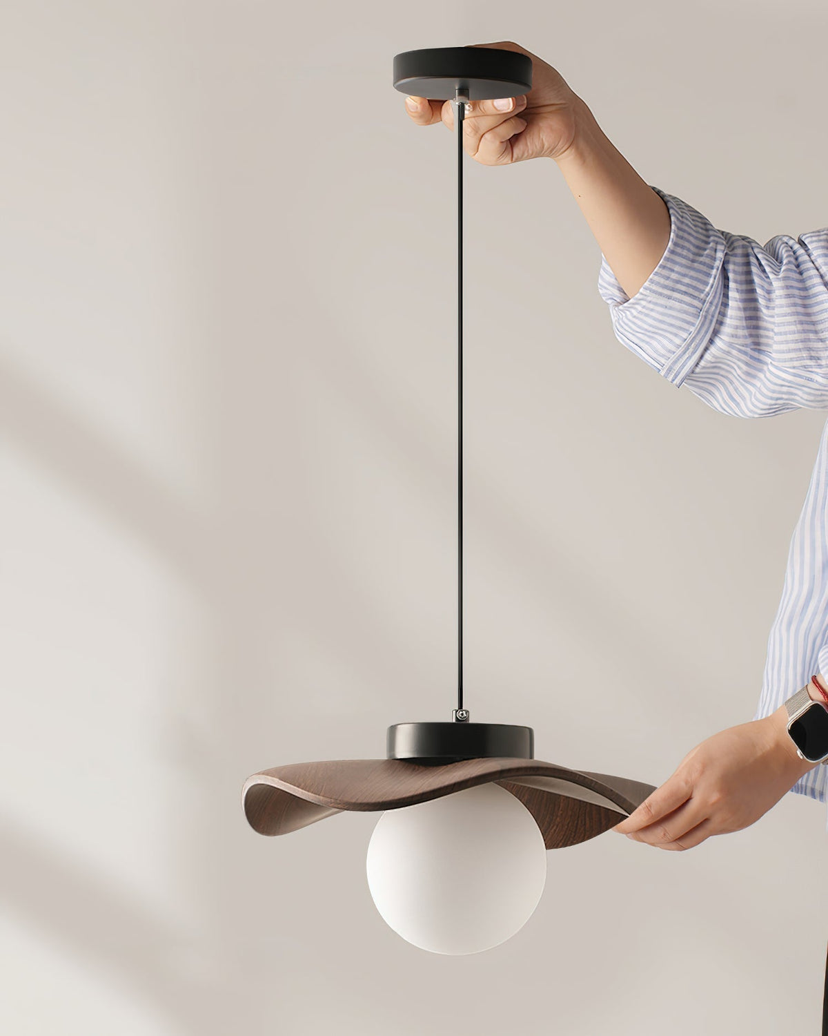 Pendant Lamp Norman