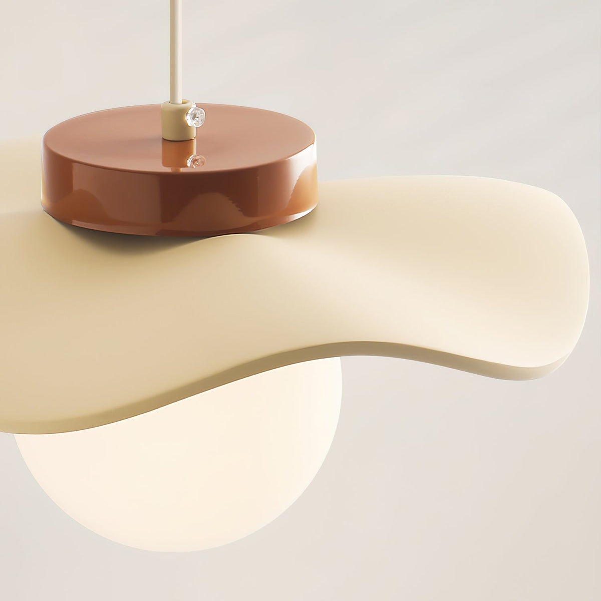 Pendant Lamp Norman