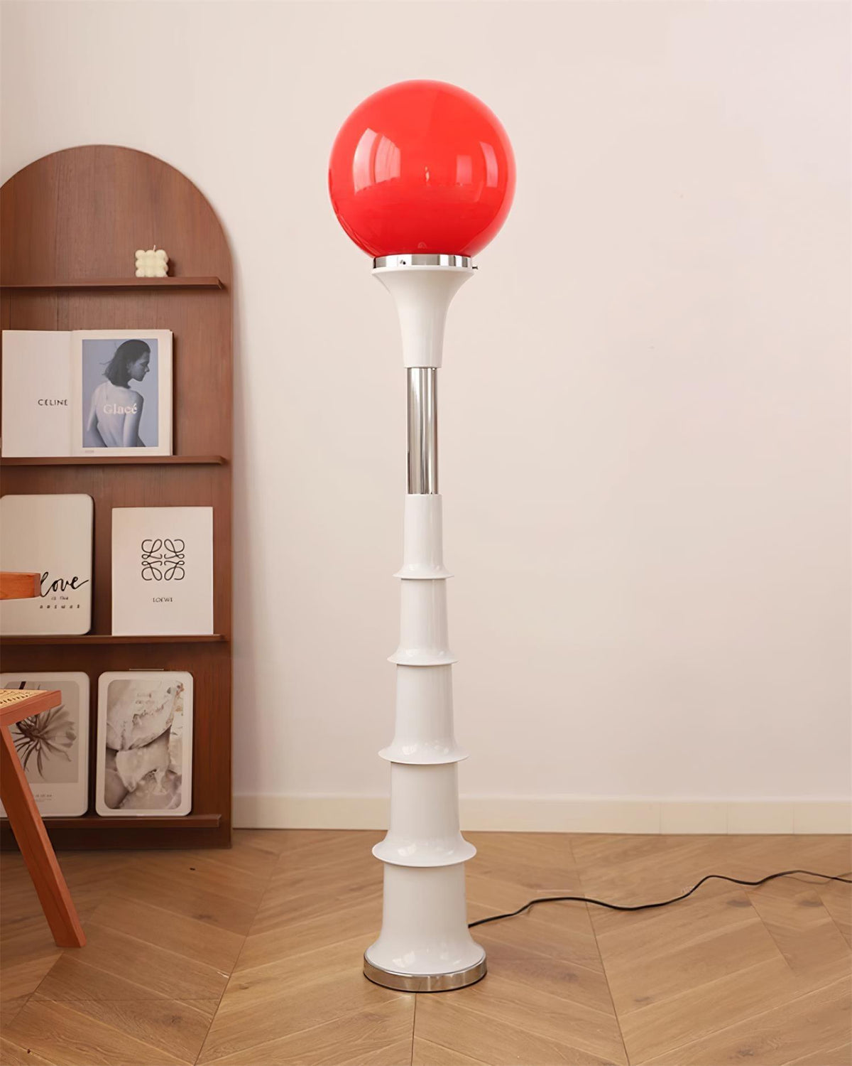 Selivaya Floor Lamp