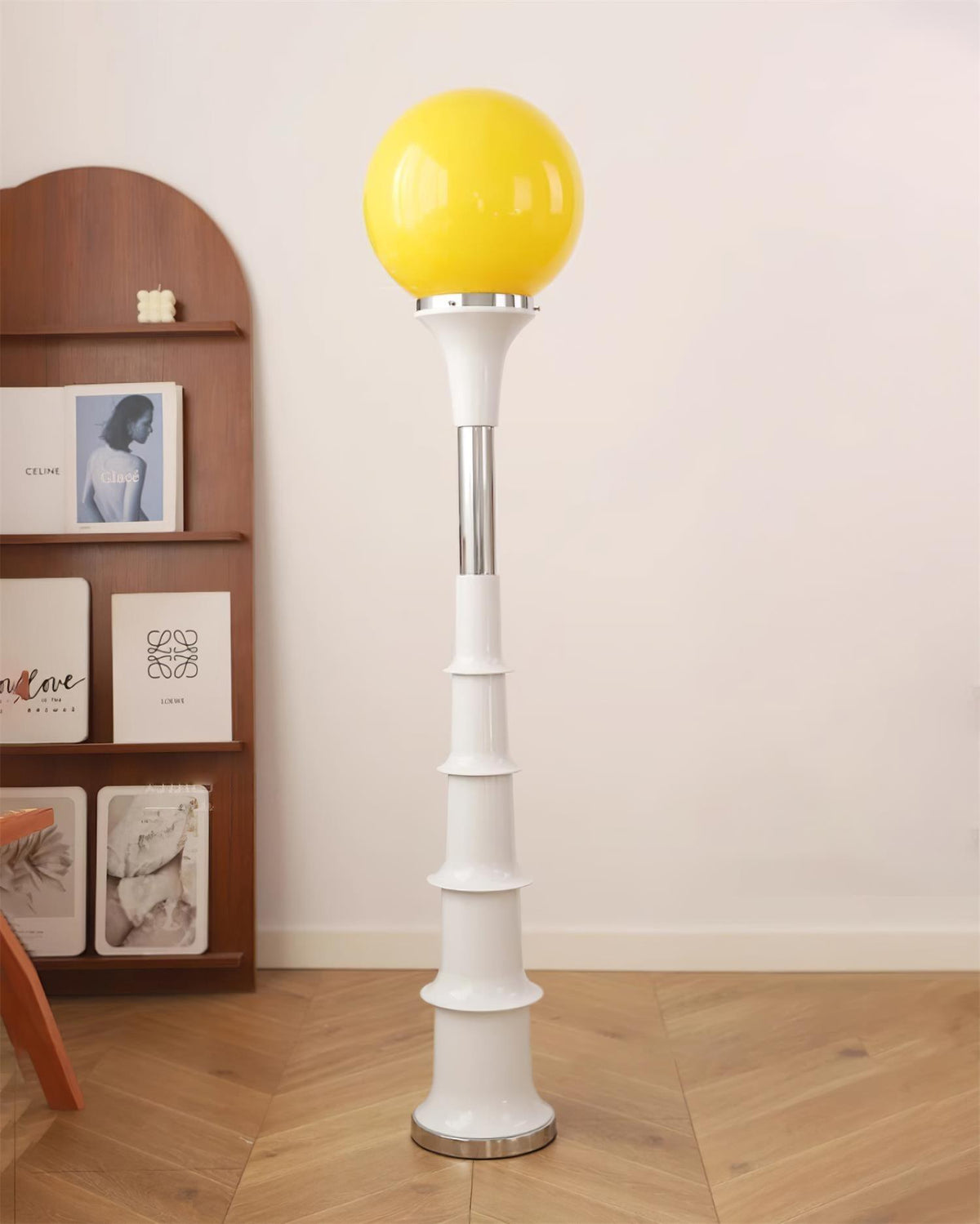 Selivaya Floor Lamp
