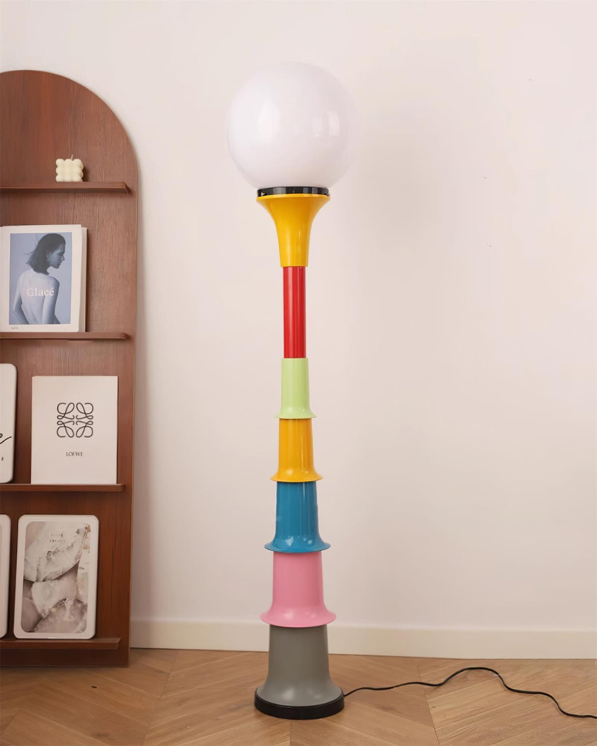 Selivaya Floor Lamp