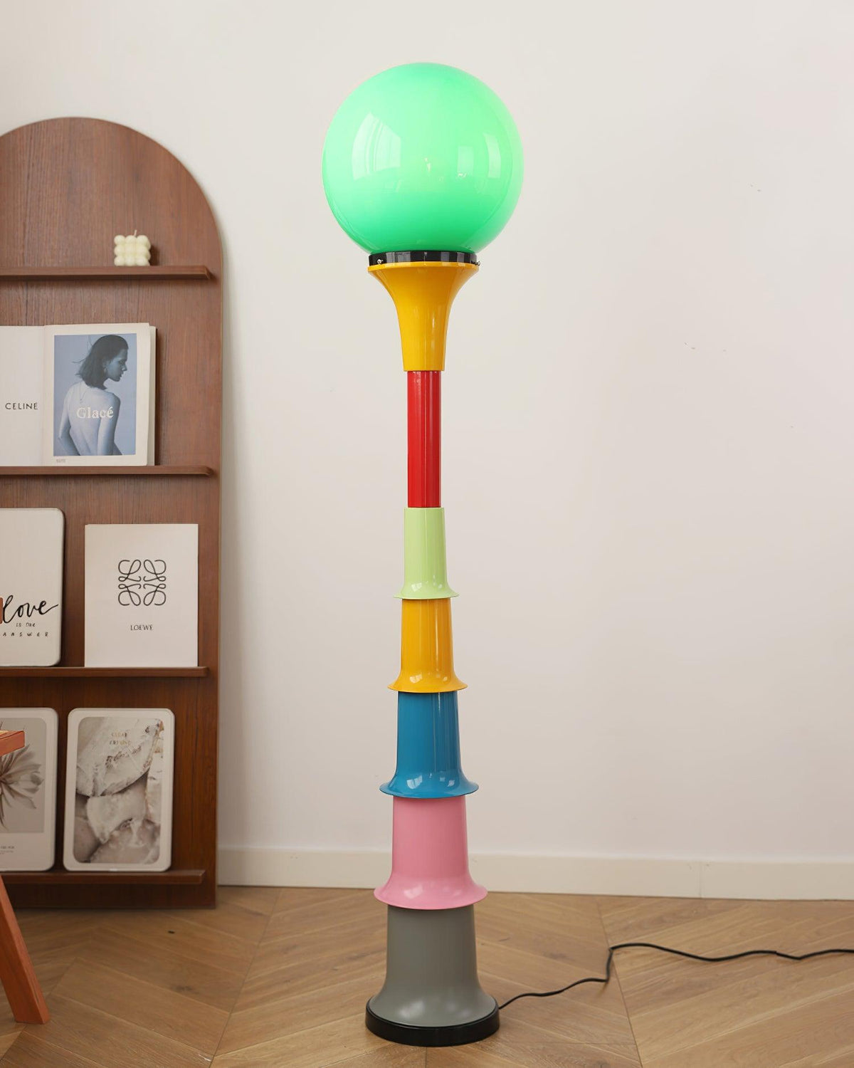 Selivaya Floor Lamp