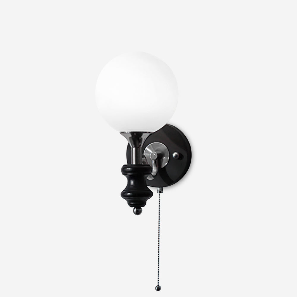 Duvin Wall Lamp