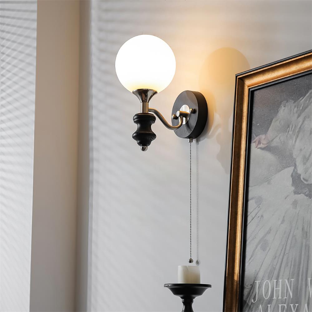 Duvin Wall Lamp