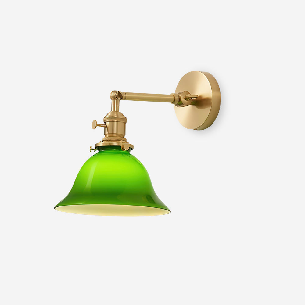 Veldin Wall Lamp