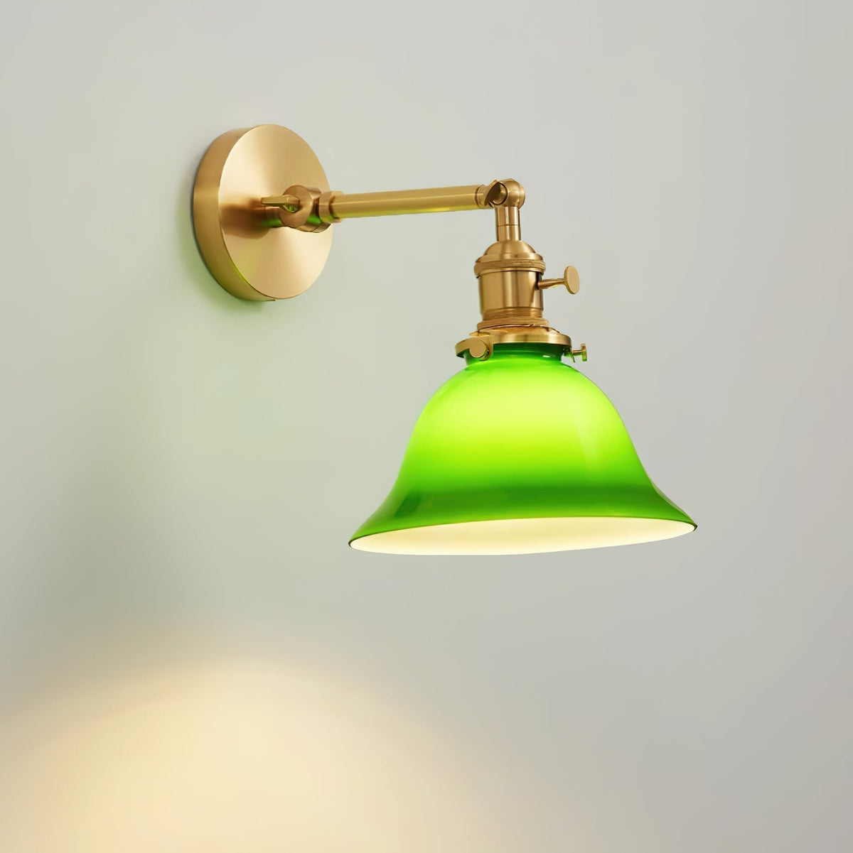 Veldin Wall Lamp