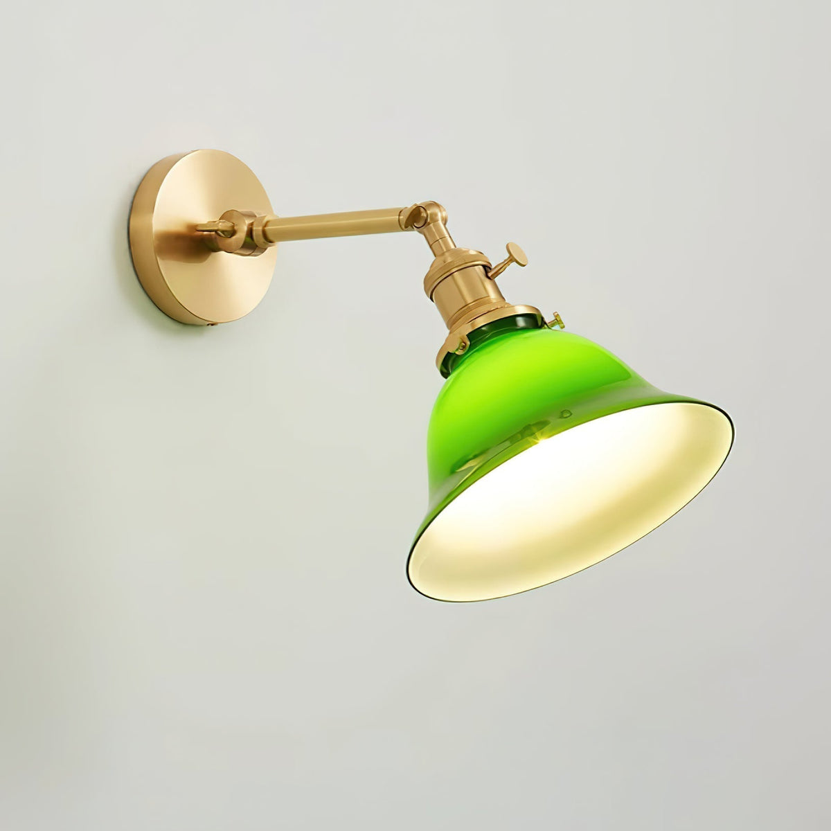 Veldin Wall Lamp