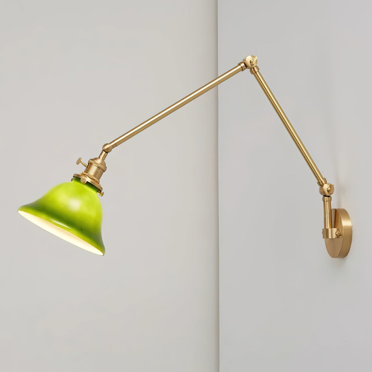 Veldin Wall Lamp