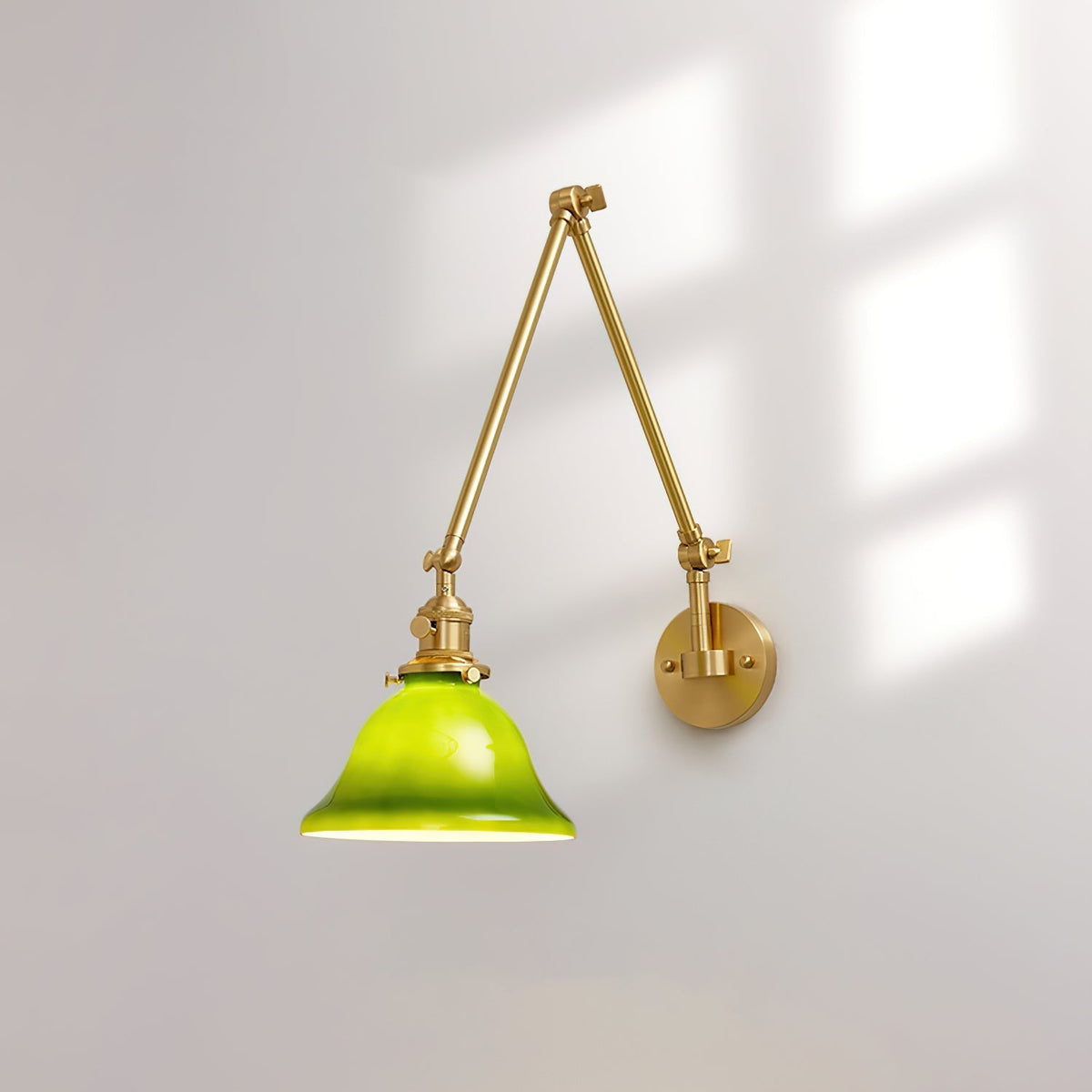 Veldin Wall Lamp
