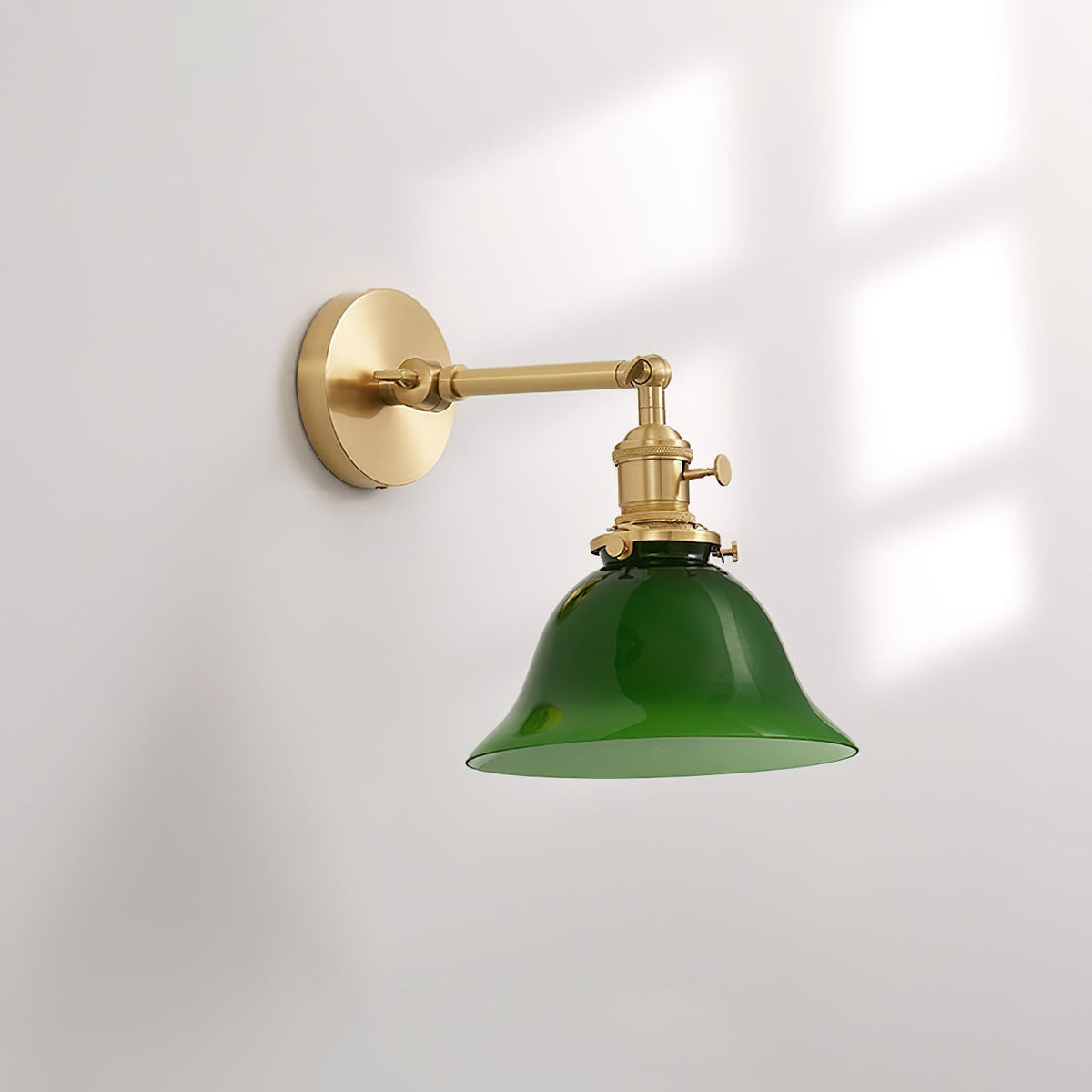 Veldin Wall Lamp