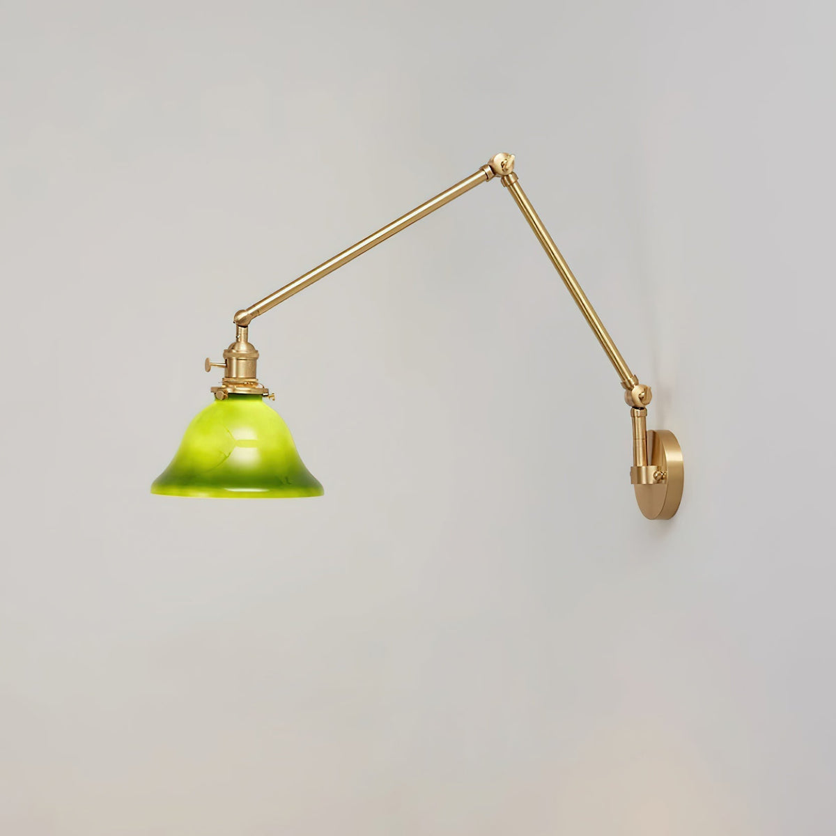Veldin Wall Lamp