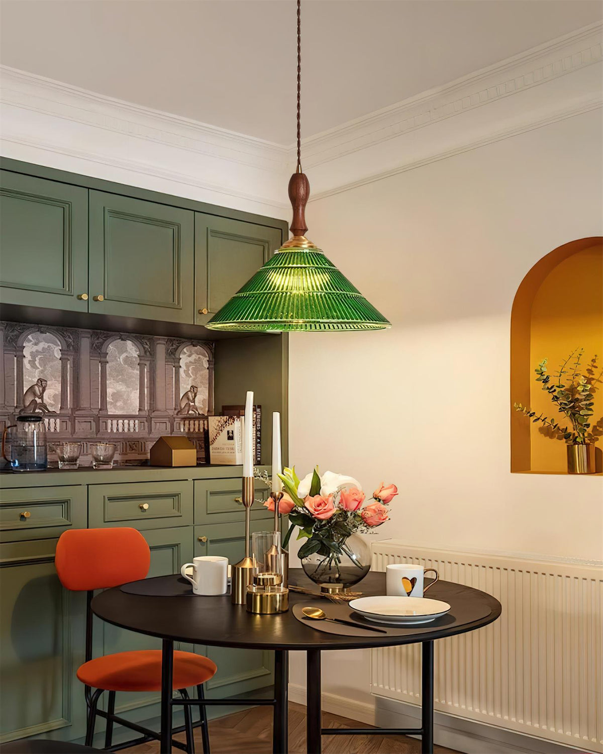 Calirelia Pendant Light