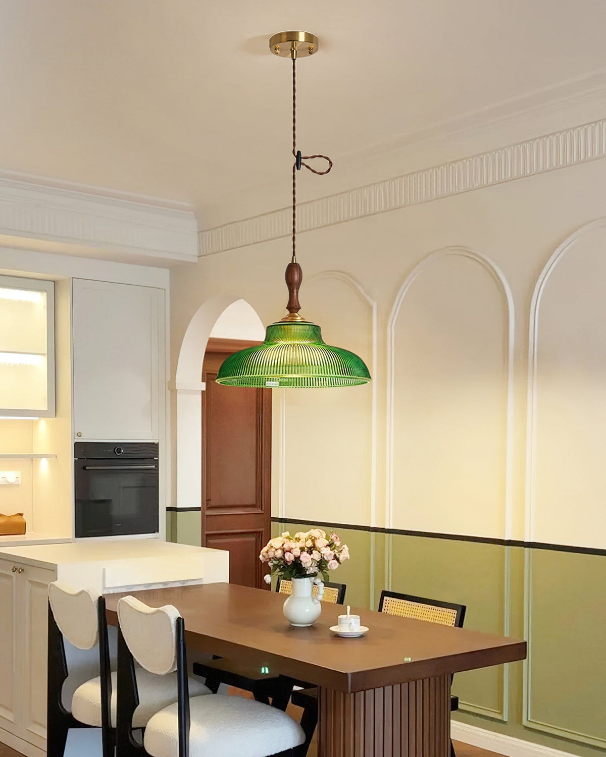 Calirelia Pendant Light