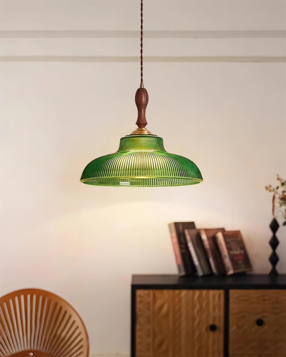 Calirelia Pendant Light