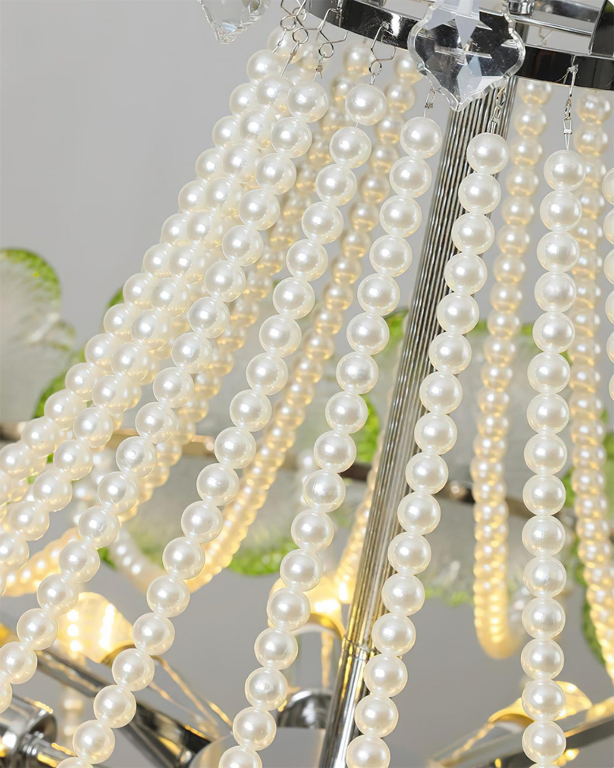 Mirelelle Chandelier