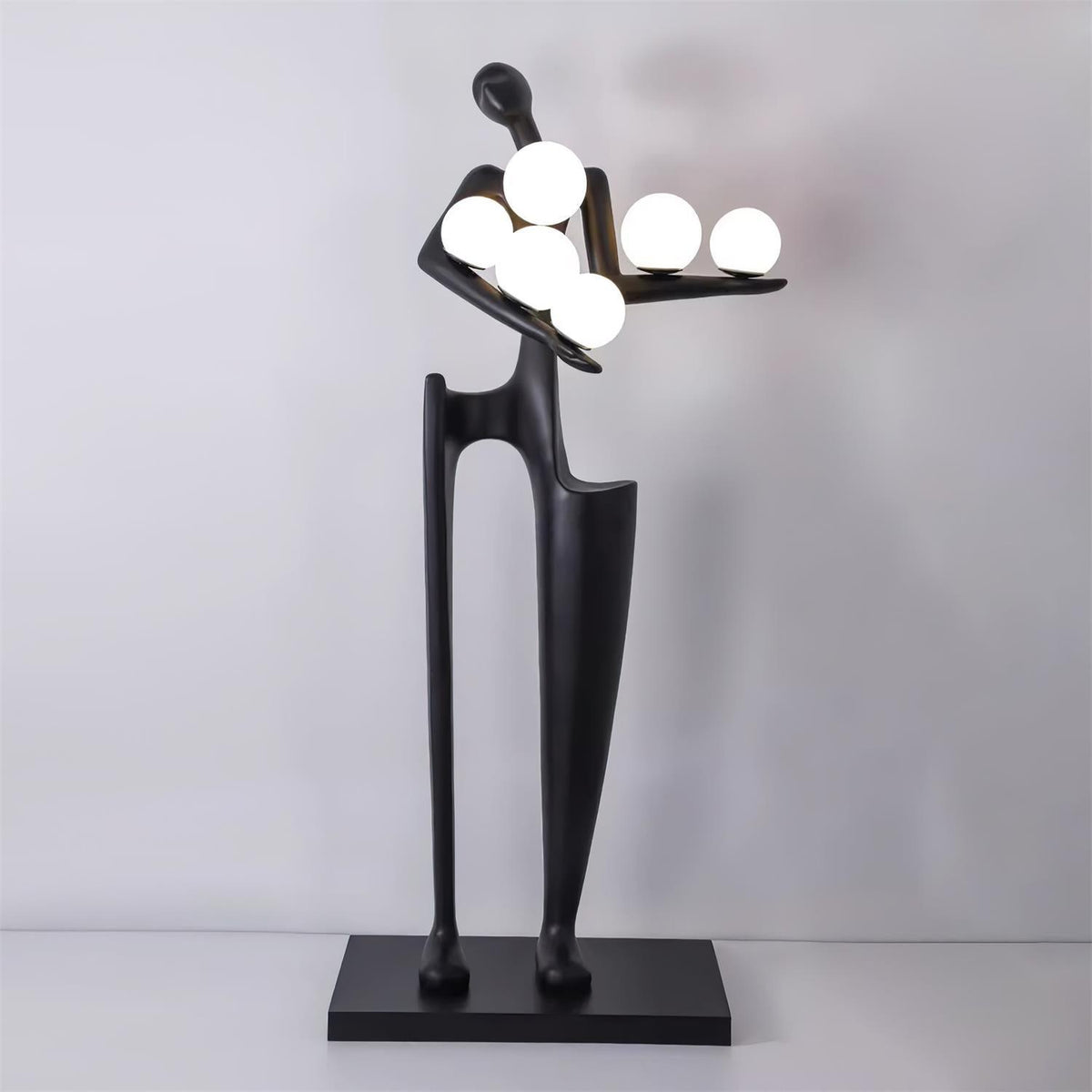 Orelivine Floor Lamp