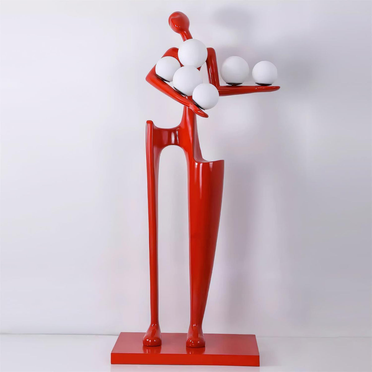 Orelivine Floor Lamp