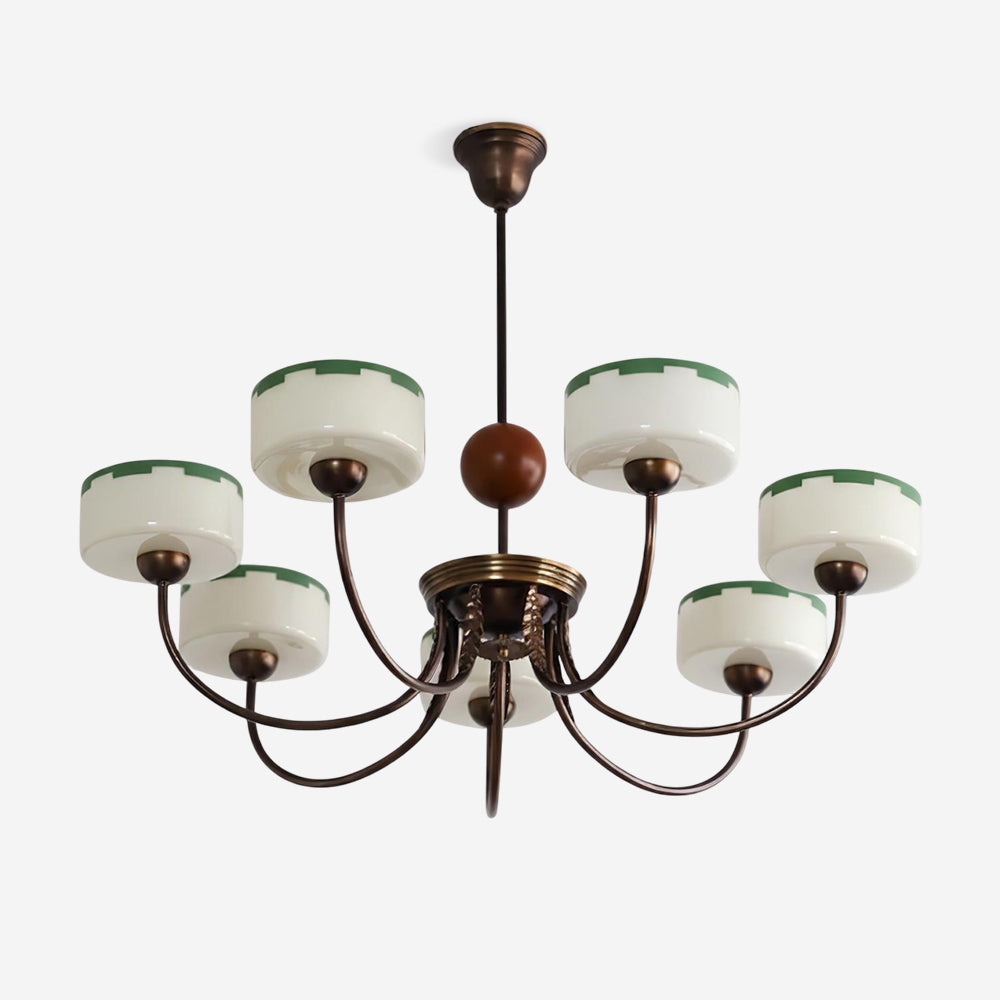 Seleraria Chandelier