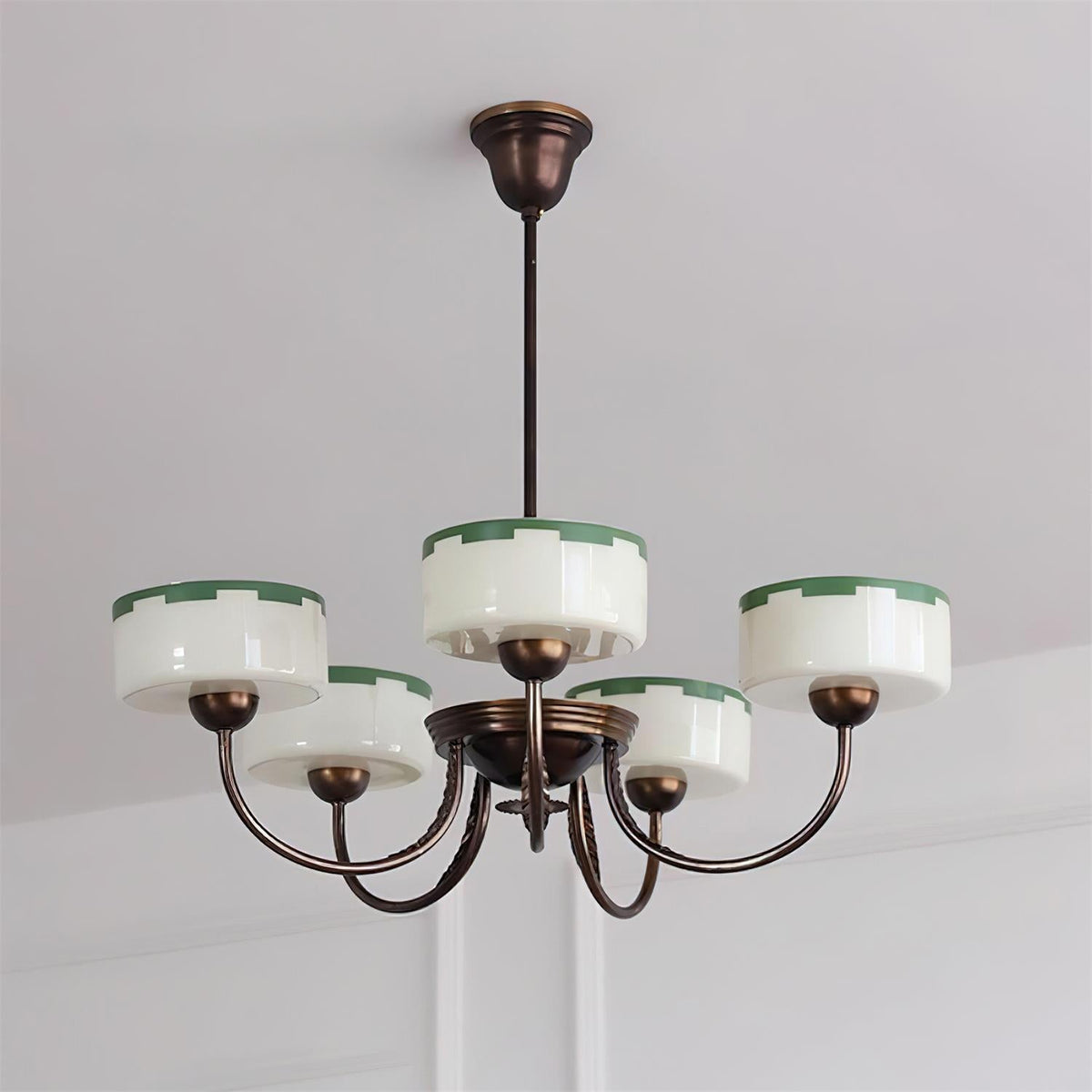 Seleraria Chandelier