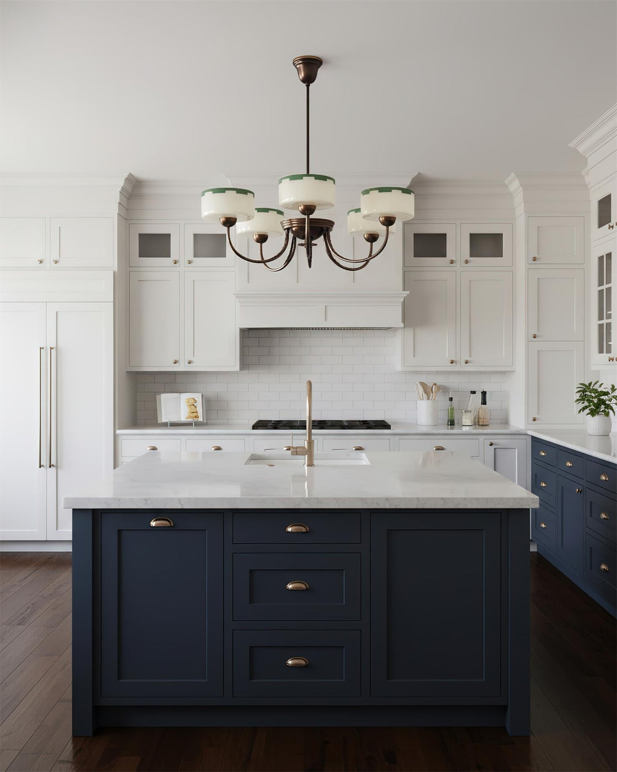 Seleraria Chandelier