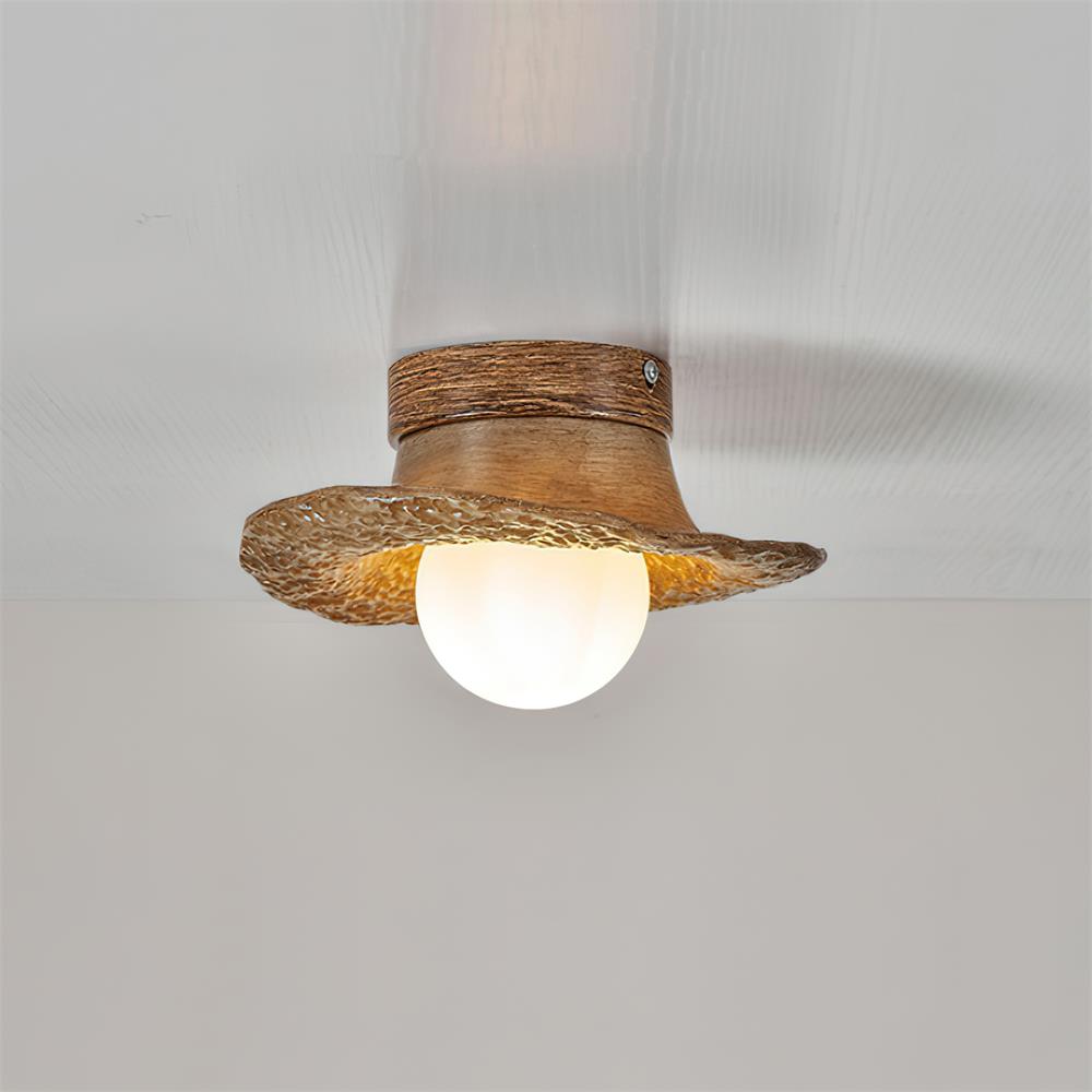 Nivra Ceiling Light