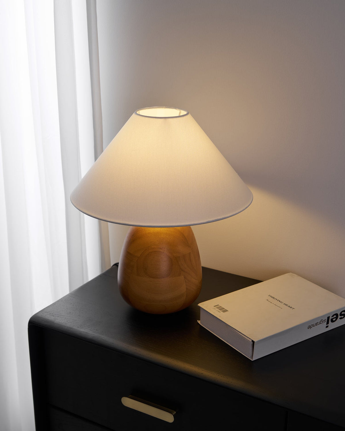 Mosa Table Lamp