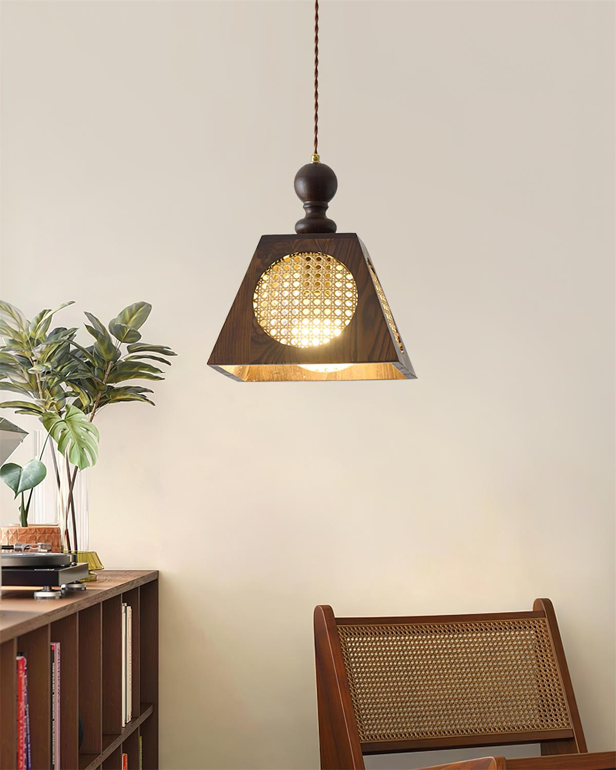 Viraanora Pendant Light