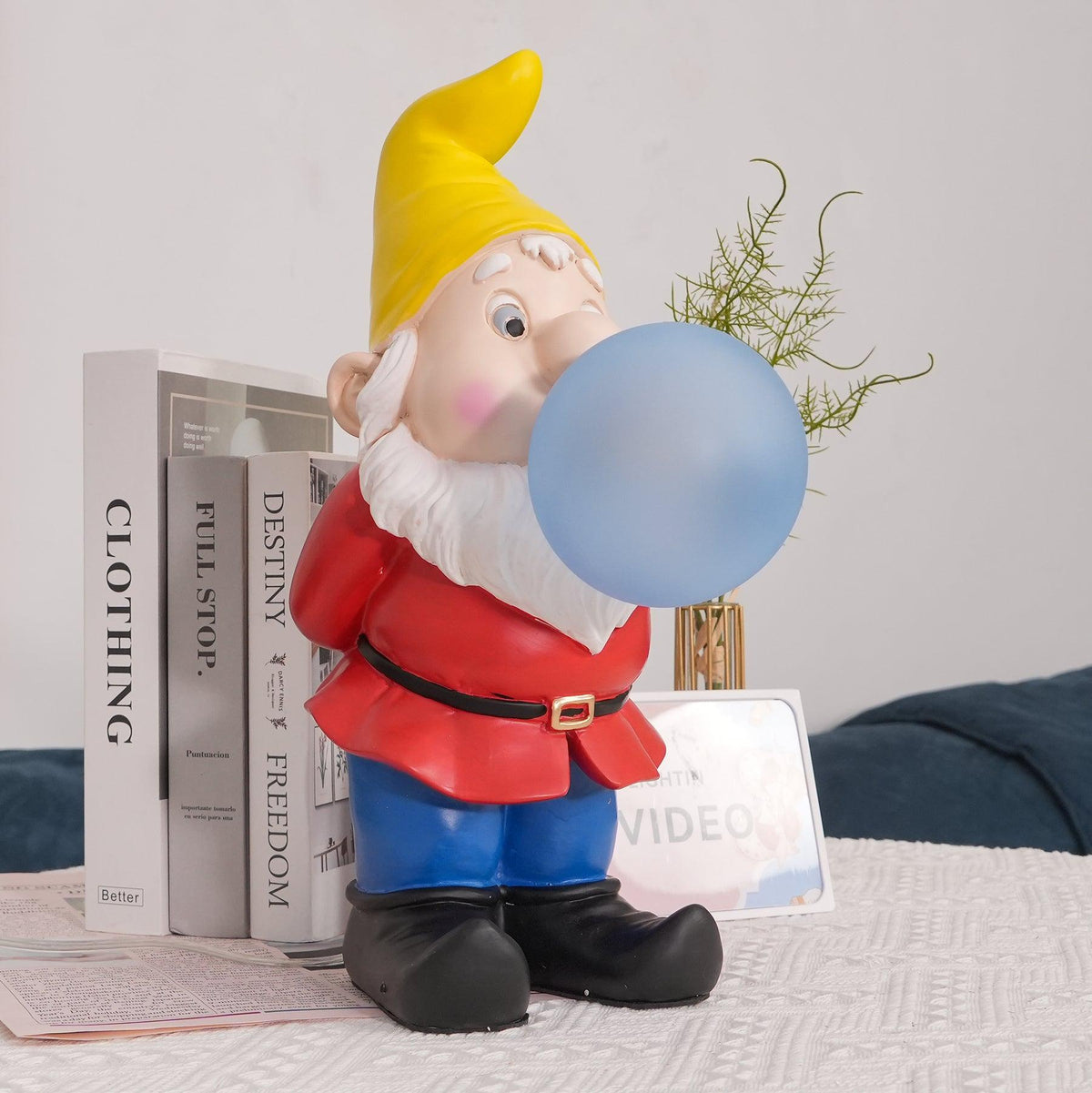 Mirivise Table Lamp