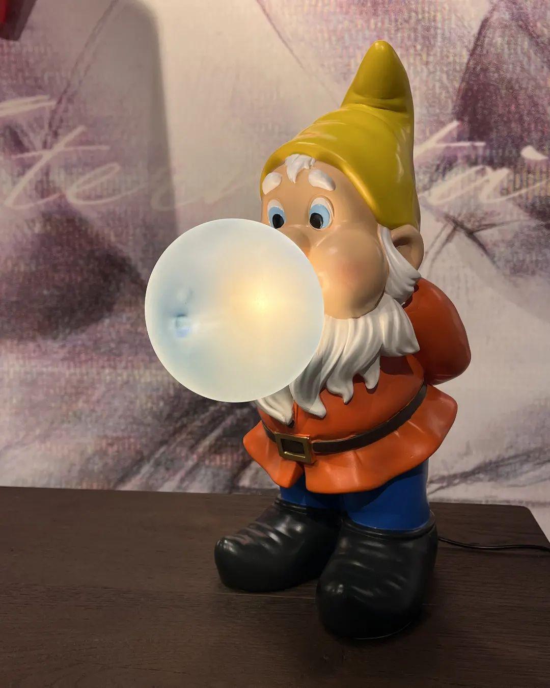 Mirivise Table Lamp