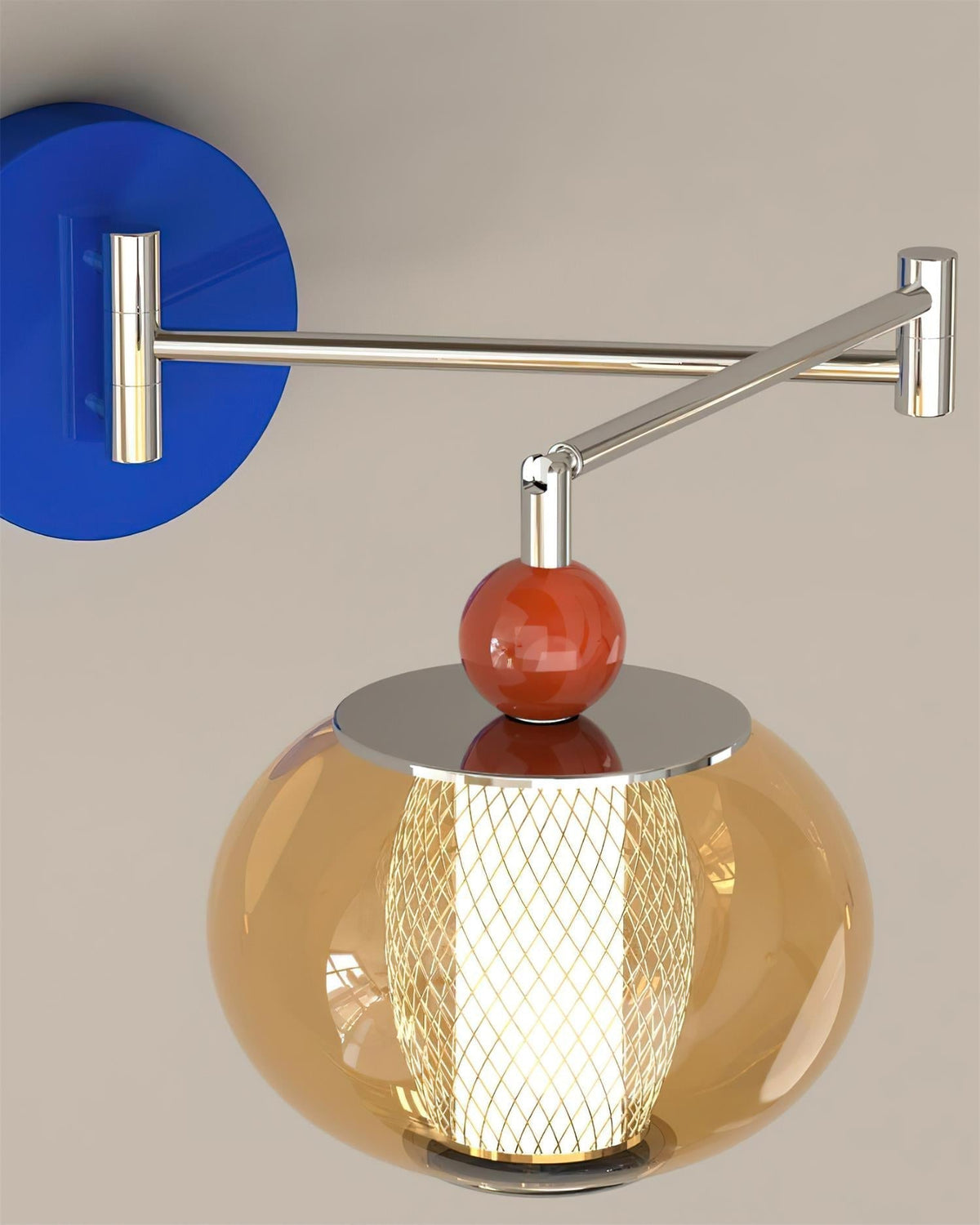 Selerora Wall Lamp