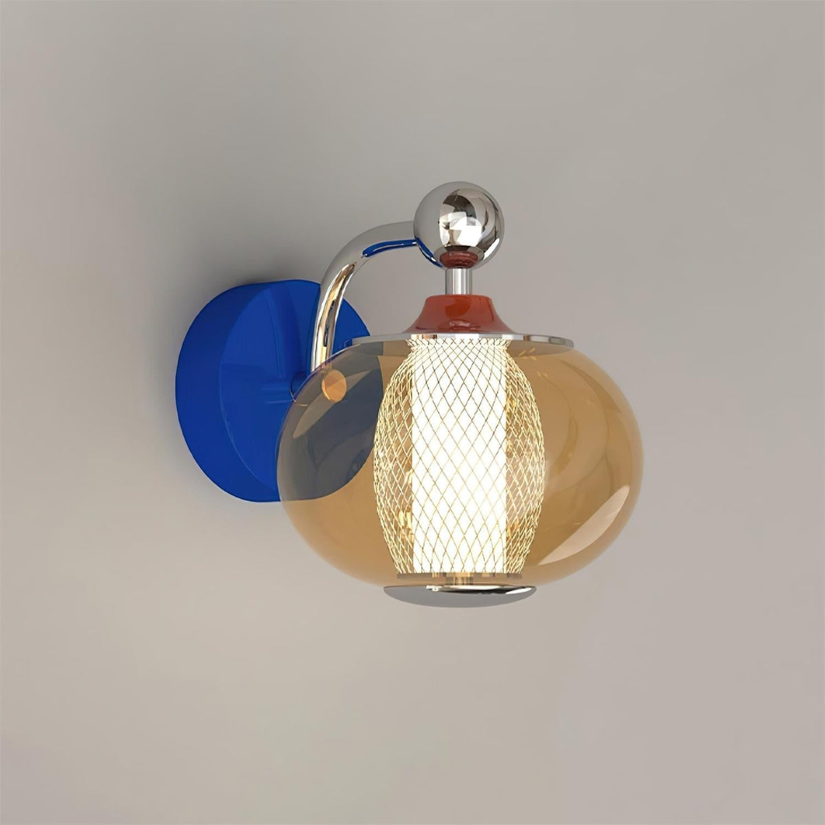 Selerora Wall Lamp