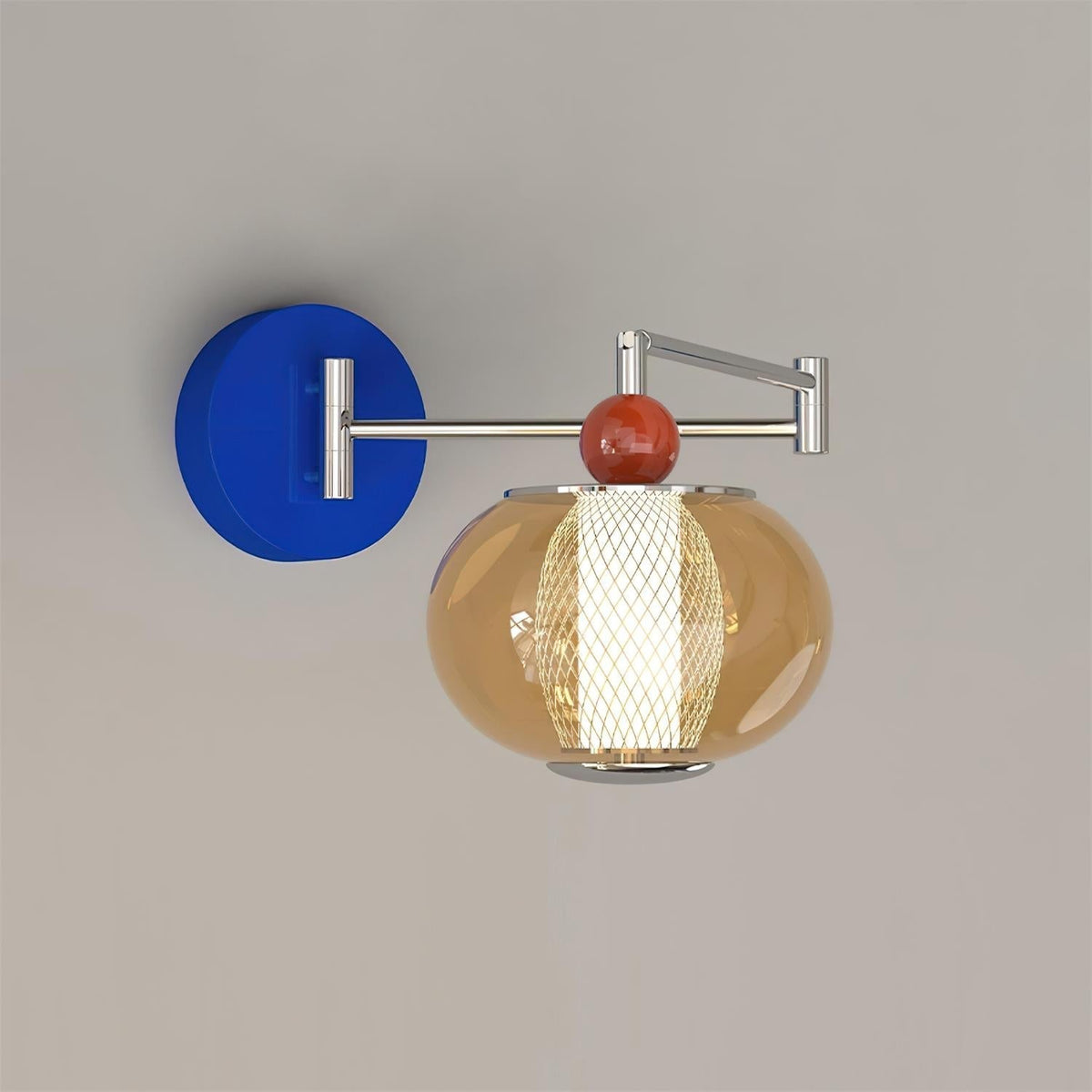 Selerora Wall Lamp