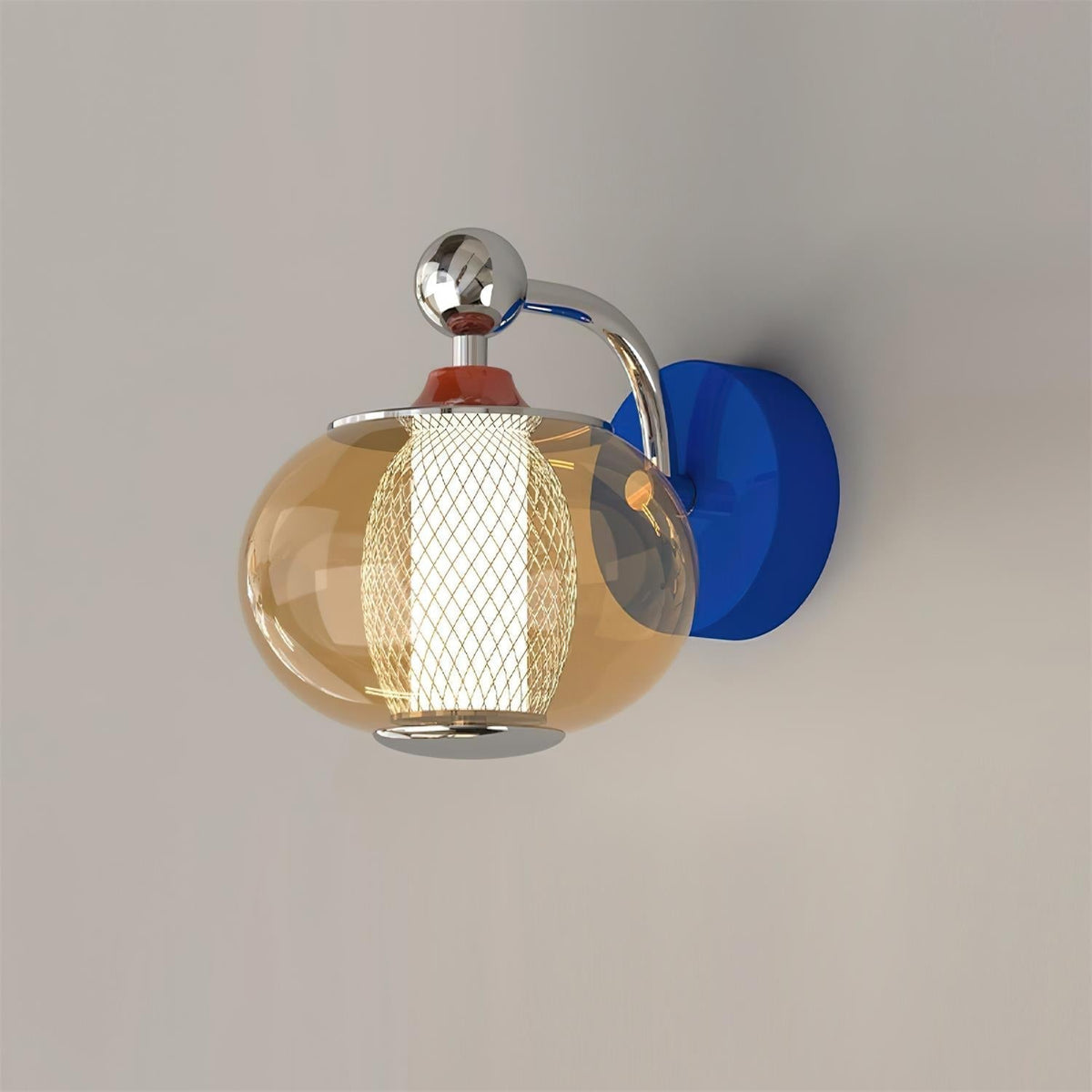 Selerora Wall Lamp