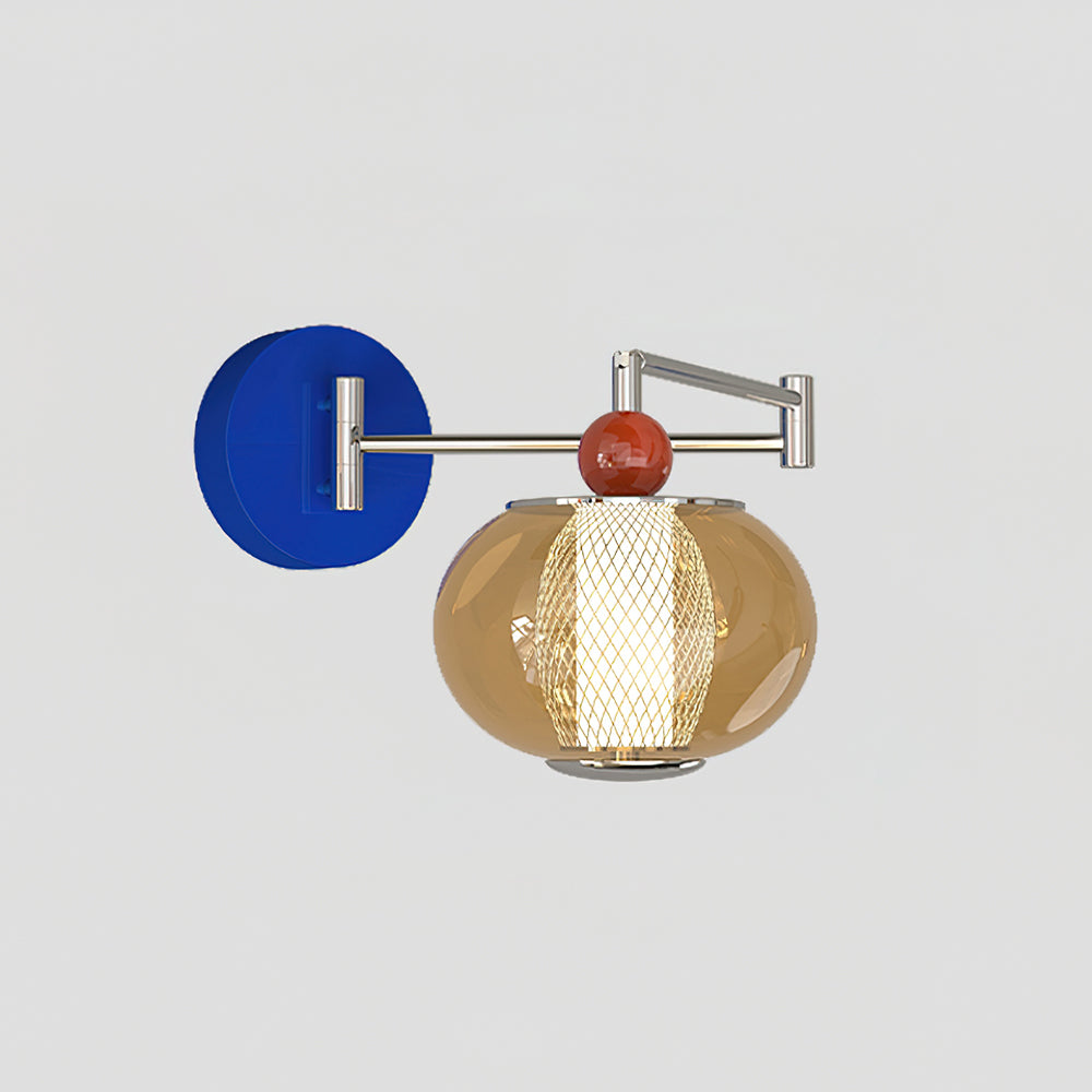 Selerora Wall Lamp
