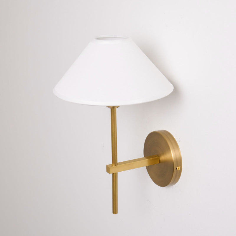 Homilam Wall Lamp Fabric